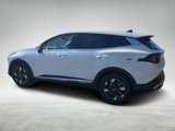 New 2026 Kia Sportage LX image 5