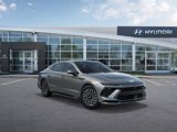 New 2025 Hyundai Sonata Limited image 2