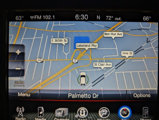 Used 2015 Jeep Grand Cherokee Limited w/ Trailer Tow Group IV image 6