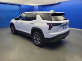 New 2026 Chevrolet Equinox LT w/ Convenience Package II image 5