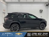 New 2026 Chevrolet Equinox RS w/ Convenience Package III image 2