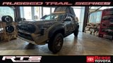 New 2025 Toyota Tacoma 4x4 Double Cab Hybrid image 2