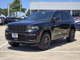 New 2025 Jeep Grand Cherokee Summit image 2