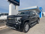 New 2025 Chevrolet Silverado 2500 High Country w/ High Country Premium Package image 2