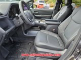 New 2025 Toyota Sienna Limited image 5