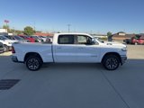 New 2025 RAM 1500 Laramie image 5