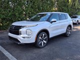 New 2025 Mitsubishi Outlander AWD image 2