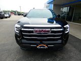 New 2026 GMC Terrain Elevation w/ Elevation Premium Package image 5