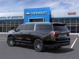 New 2025 GMC Yukon XL Denali Ultimate image 3
