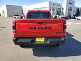 Certified 2019 RAM 1500 Rebel w/ Rebel Level 1 Equipment Group image 4