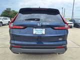 New 2026 Honda CR-V Sport Touring image 4