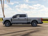 New 2025 Ford F250 XL w/ STX Appearance Package image 3