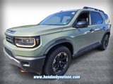 New 2026 Honda Passport TrailSport Elite image 3