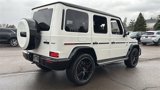 Certified 2024 Mercedes-Benz G 63 AMG 4MATIC image 4
