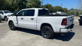 New 2025 RAM 1500 Big Horn image 4