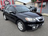 Used 2011 Acura RDX w/ Technology Package image 3