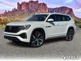 New 2025 Volkswagen Atlas SEL Premium R-Line image 2