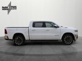 New 2025 RAM 1500 Limited image 2