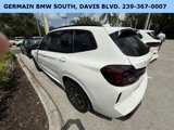 Certified 2023 BMW X3 xDrive30i w/ M Sport Package image 3