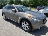 Used 2016 INFINITI QX70 2WD w/ Premium Package image 4