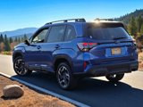 New 2025 Subaru Forester Limited image 5