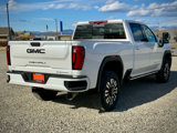 New 2025 GMC Sierra 2500 Denali Ultimate image 5