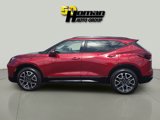 Used 2025 Chevrolet Blazer RS w/ Enhanced Convenience Package image 2