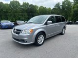 Used 2019 Dodge Grand Caravan SXT image 2