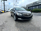 Used 2016 Buick LaCrosse Leather w/ Experience Buick Package image 2