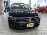 Used 2020 Volkswagen Jetta SE w/ SE Cold Weather Package image 5