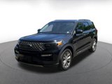 Used 2024 Ford Explorer Limited image 5
