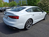 New 2025 Audi A5 2.0T Premium Plus image 4