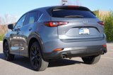 Used 2024 MAZDA CX-5 Carbon Edition image 5