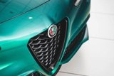 New 2025 Alfa Romeo Giulia AWD w/ Veloce Package AWD image 3