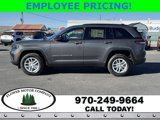 New 2025 Jeep Grand Cherokee Laredo X image 4