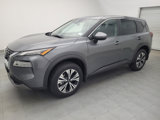 Used 2023 Nissan Rogue SV image 2