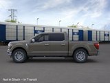 New 2025 Ford F150 Lariat image 3
