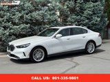 Used 2025 BMW 530i xDrive image 1