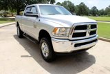 Used 2016 RAM 2500 SLT image 4