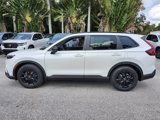 New 2026 Honda CR-V Sport image 4