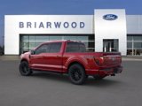 New 2025 Ford F150 Lariat image 4