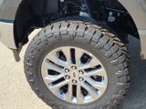 New 2025 Ford F150 Lariat w/ Equipment Group 502A High image 4