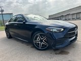 Used 2023 Mercedes-Benz C 300 Sedan w/ AMG Line w/ Night Package image 2
