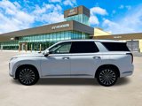 New 2025 Hyundai Palisade Calligraphy image 3