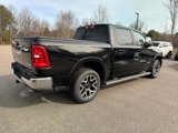 New 2025 RAM 1500 Laramie w/ Trailer Tow Group image 2