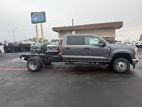 New 2025 Ford F350 XL w/ XL Chrome Package image 2