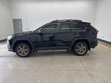 Used 2024 Toyota RAV4 AWD Hybrid image 2