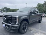 New 2025 Ford F250 Platinum image 3