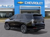 New 2025 Chevrolet Tahoe Z71 w/ Comfort Package image 3