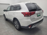 Used 2020 Mitsubishi Outlander SEL image 5